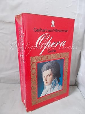 Seller image for Opera Guide: Handbook for Music-Lovers for sale by High Barn Books