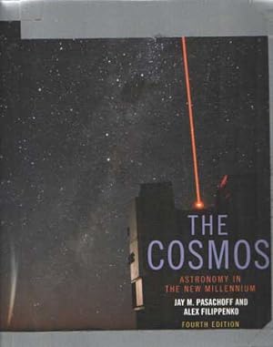 Seller image for The Cosmos. Astronomy in the New Millennium for sale by Bij tij en ontij ...