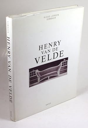 Henry van de Velde.
