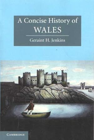 Immagine del venditore per A Concise History of Wales venduto da Bij tij en ontij ...