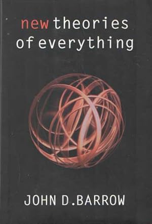 Image du vendeur pour New theories of everything. The quest for ultimate explanation mis en vente par Bij tij en ontij ...