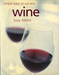 Seller image for Wine for sale by WeBuyBooks