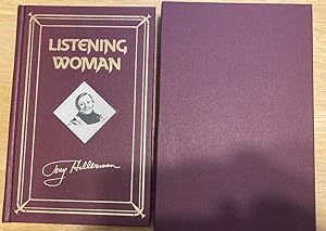 Seller image for Listening Woman for sale by biblioboy