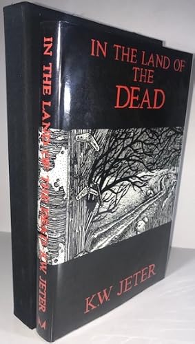 Seller image for In the Land of the Dead for sale by Brenner's Collectable Books ABAA, IOBA