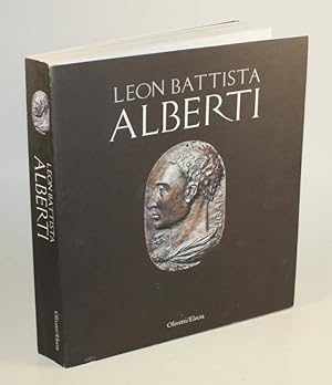 Bild des Verk�ufers f�r Leon Battista Alberti. zum Verkauf von Antiquariat Gallus / Dr. P. Adelsberger