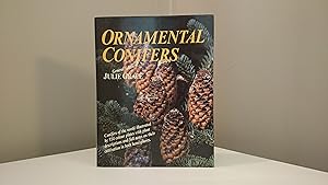 Seller image for Ornamental Conifers for sale by Jonathan P Vokes