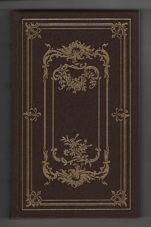 Imagen del vendedor de Romantic Poets from William Blake to Edgar Allan Poe (Leatherette) a la venta por Sweet Beagle Books