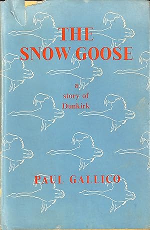 The Snow Goose