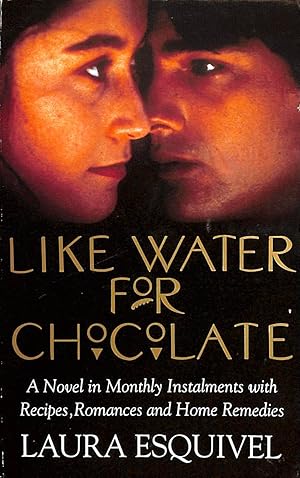 Seller image for Like Water For Chocolate: No.1 international bestseller for sale by M Godding Books Ltd