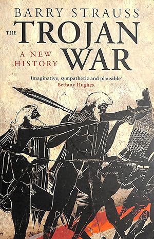 Seller image for The Trojan War for sale by M Godding Books Ltd