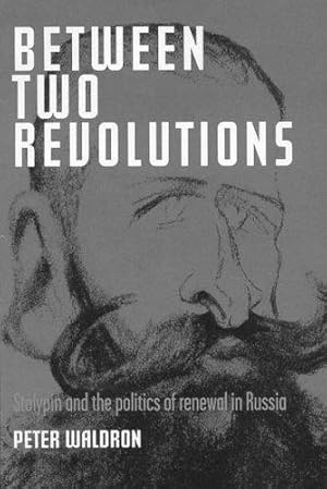 Imagen del vendedor de Between Two Revolutions a la venta por WeBuyBooks