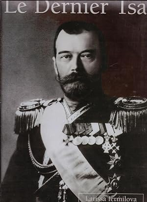 Le dernier Tsar
