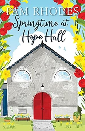 Image du vendeur pour Springtime at Hope Hall mis en vente par Redux Books