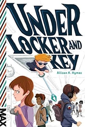 Imagen del vendedor de Under Locker and Key (Max) a la venta por WeBuyBooks