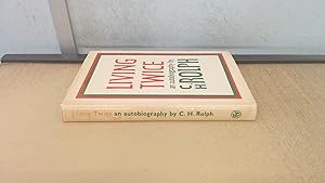 Seller image for Living Twice for sale by BoundlessBookstore