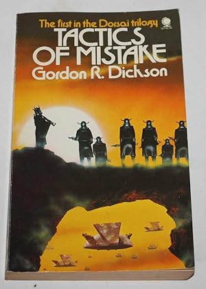 Seller image for Tactics of Mistake (Dorsai Trilogy : 1) for sale by H4o Books