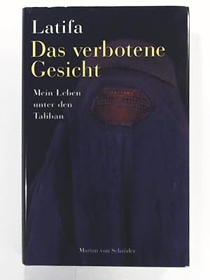 Bild des Verkufers fr Das verbotene Gesicht zum Verkauf von Leserstrahl  (Preise inkl. MwSt.)