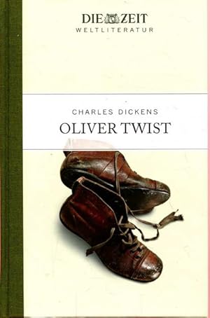 Oliver Twist