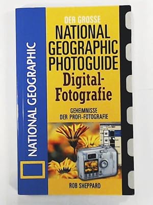 Image du vendeur pour Digitalfotografie mis en vente par Leserstrahl  (Preise inkl. MwSt.)