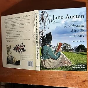Seller image for Jane Austen: A Celebration of Her Life and Work for sale by COVENANT HERITAGE LIBRIS