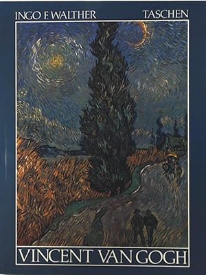 Seller image for Vincent van Gogh. 1853-1890 Vision und Wirklichkeit for sale by Leserstrahl  (Preise inkl. MwSt.)