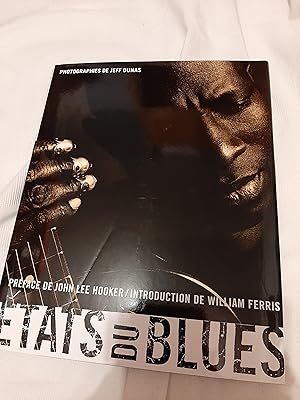 Seller image for ETATS DU BLUES (Articles Sans C) for sale by Libros Torres