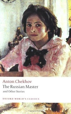 Seller image for The Russian Master and other Stories (Oxford World's Classics) for sale by WeBuyBooks