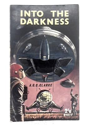 Seller image for Into the Darkness for sale by World of Rare Books