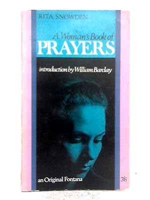 Seller image for A Womans Book of Prayers for sale by World of Rare Books