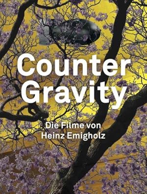 Bild des Verkufers fr Heinz Emigholz. Counter Gravity - Die Filme von Heinz Emigholz. : Ausst. Kat. Haus der Kulturen der Welt, Berlin 2021 zum Verkauf von AHA-BUCH GmbH