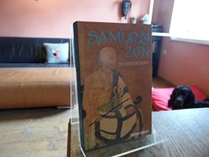 Seller image for Samurai Zen the Warrior Koans. for sale by Antiquariat Floeder