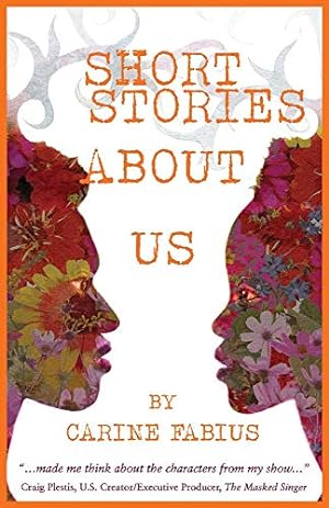 Image du vendeur pour Short Stories About Us (1) mis en vente par Redux Books