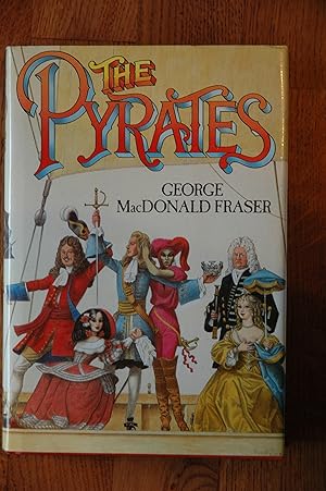 Seller image for The Pyrates for sale by Westmoor Books