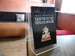 Imagen del vendedor de Tantrische Sexualmagie. Theorie und Praxis der okkulten Liebe. a la venta por Antiquariat Floeder