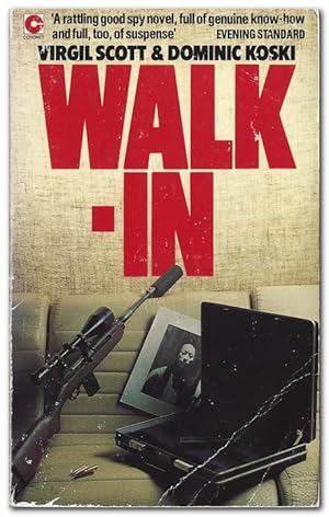 Seller image for Walk-in for sale by Darkwood Online T/A BooksinBulgaria