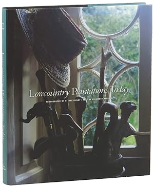 Seller image for Lowcountry Plantations Today for sale by Kenneth Mallory Bookseller ABAA