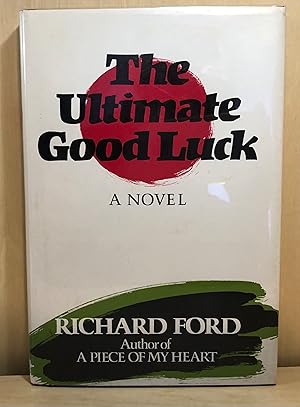 The Ultimate Good Luck