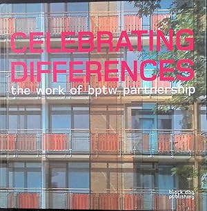 Seller image for Celebrating Differences: the work of bptw partnership for sale by Kota Books