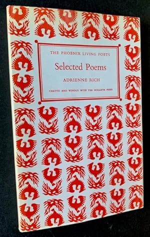 Selected Poems