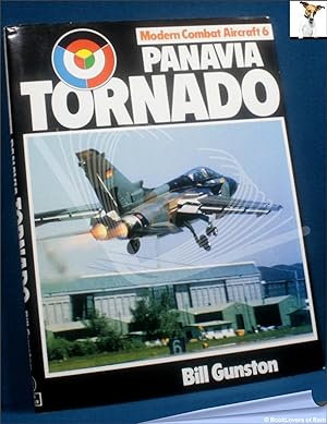 Seller image for Panavia Tornado for sale by BookLovers of Bath