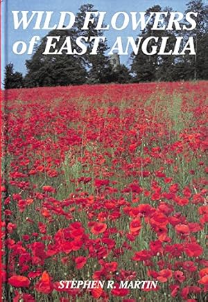 Seller image for Wildflowers of East Anglia (Sporting & Leisure Press) for sale by WeBuyBooks
