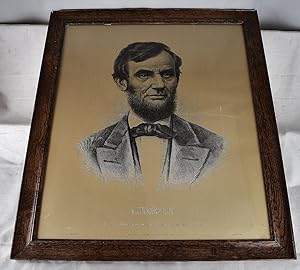 Lincoln (Large Print)