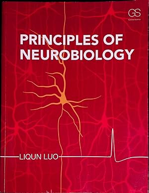Bild des Verkufers fr Principles Of Neurobiology zum Verkauf von San Francisco Book Company