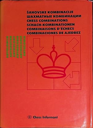 Chess Combinations _Second edition