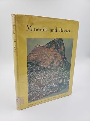 Minerals and Rocks