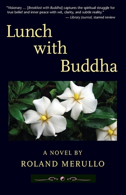 Imagen del vendedor de Lunch with Buddha (Paperback or Softback) a la venta por BargainBookStores
