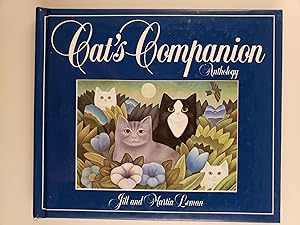 Seller image for Cat's Companion Anthology for sale by WellRead Books A.B.A.A.