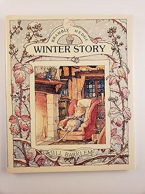 Seller image for Winter Story for sale by WellRead Books A.B.A.A.