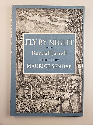 Seller image for Fly By Night for sale by WellRead Books A.B.A.A.