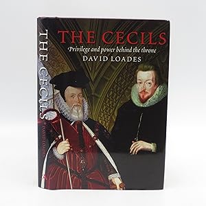 The Cecils: Privilege and power behind the throne